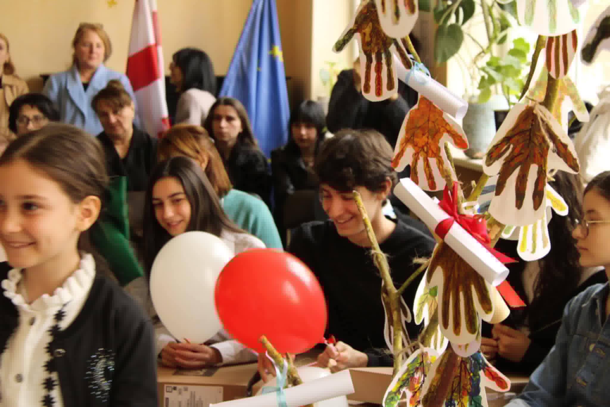 სკოლის ფოტო 15